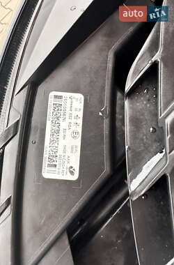 Грузовой фургон Renault Master 2021 в 