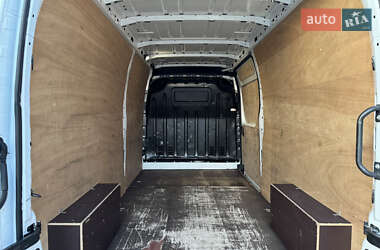 Грузовой фургон Renault Master 2021 в 
