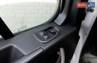 Борт Renault Master 2018 в 
