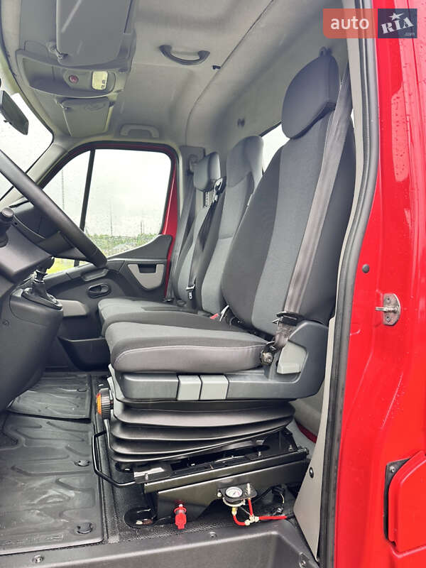 Автовоз Renault Master 2019 в Ковеле