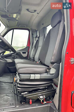 Автовоз Renault Master 2019 в 