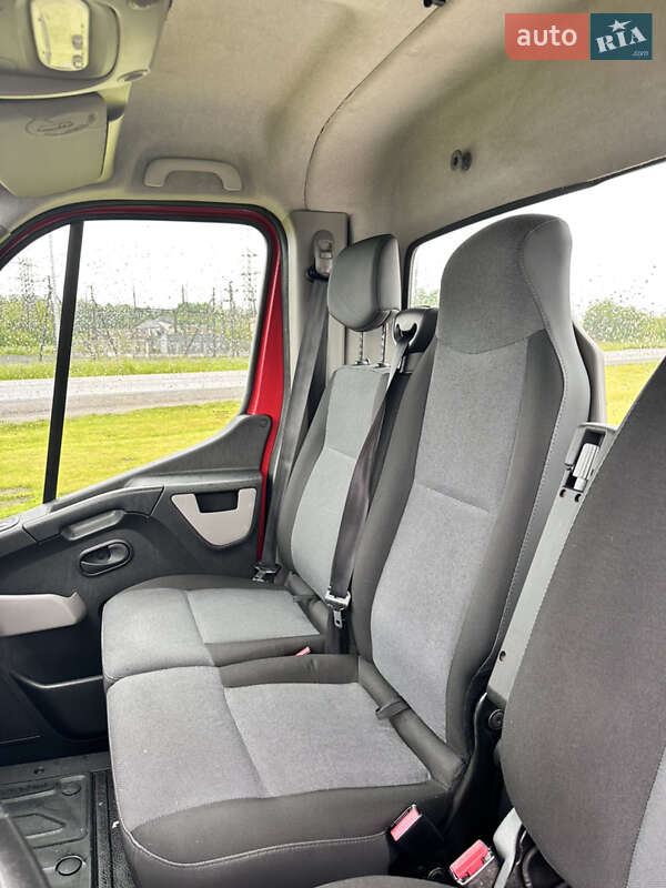 Автовоз Renault Master 2019 в Ковеле