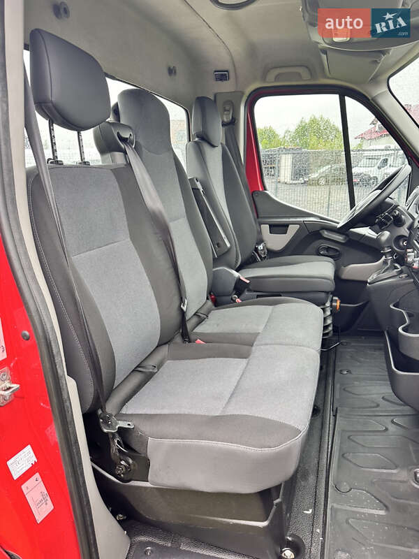 Автовоз Renault Master 2019 в Ковеле