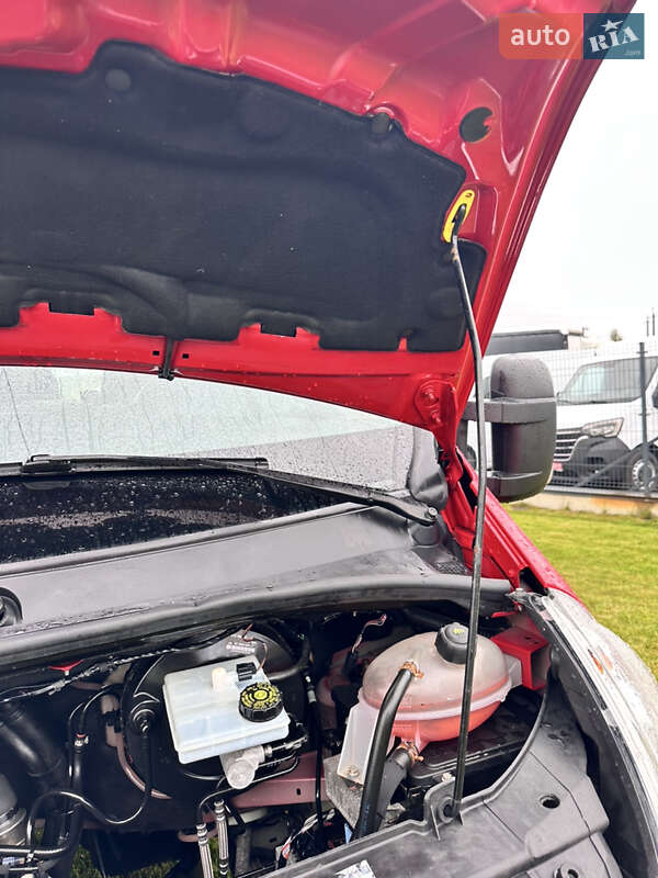 Автовоз Renault Master 2019 в Ковеле