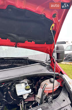Автовоз Renault Master 2019 в 