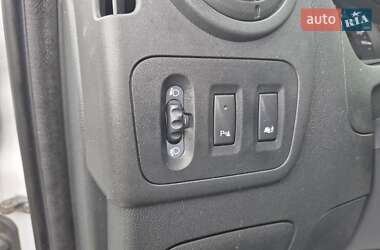Вантажний фургон Renault Master 2018 в 