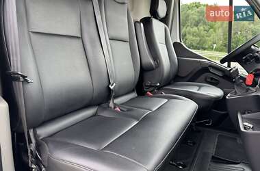 Грузовой фургон Renault Master 2020 в 