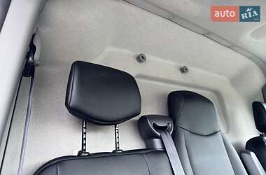 Грузовой фургон Renault Master 2020 в 