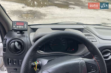 Рефрижератор Renault Master 2014 в 