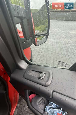 Тентованый Renault Master 2020 в 