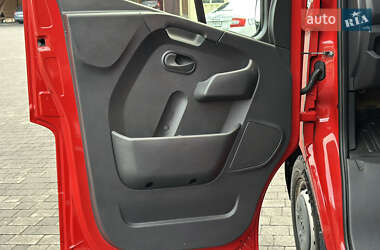 Тентованый Renault Master 2020 в 