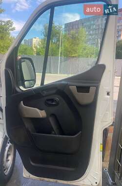 Грузовой фургон Renault Master 2018 в Днепре