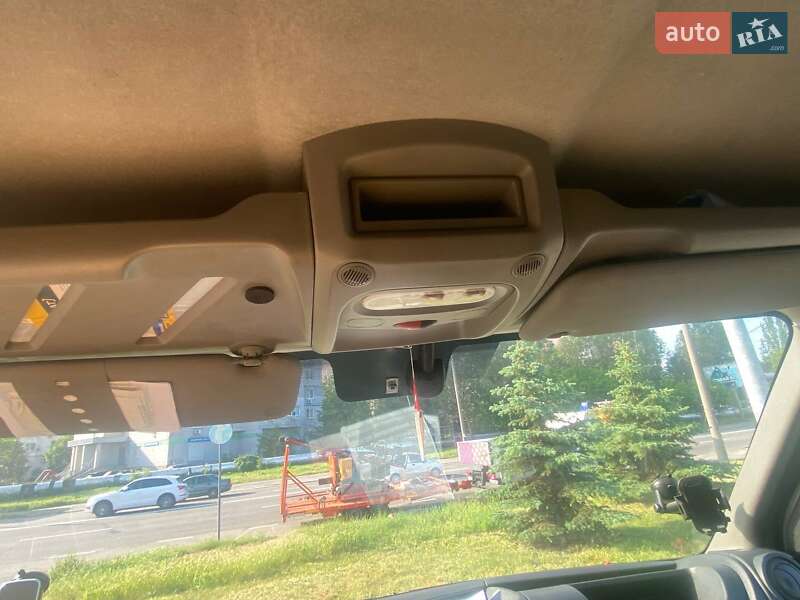 Вантажний фургон Renault Master 2018 в Дніпрі фото 15 Вантажний фургон Renault Master 2018 в Дніпрі