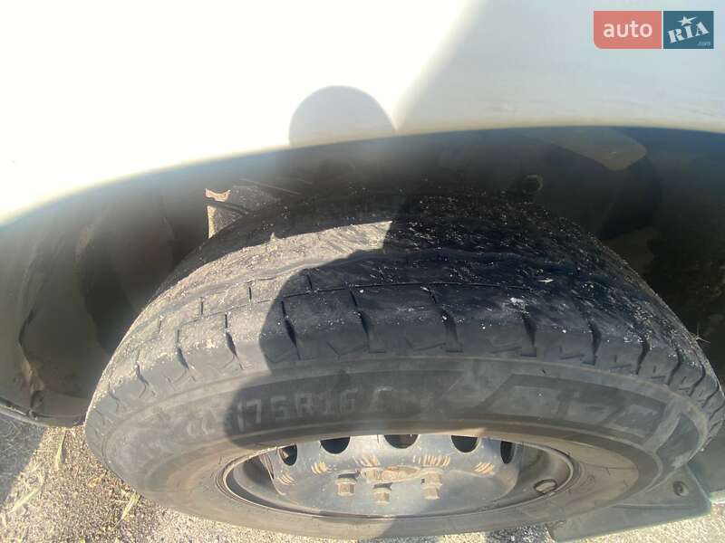 Вантажний фургон Renault Master 2018 в Дніпрі фото 22 Вантажний фургон Renault Master 2018 в Дніпрі