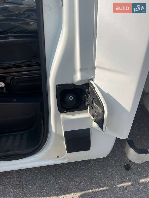 Рефрижератор Renault Master 2013 в Днепре
