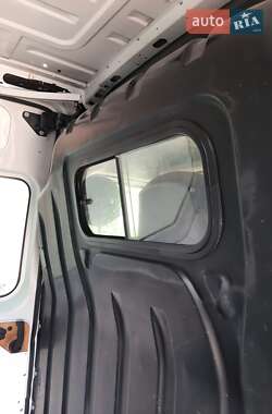 Вантажний фургон Renault Master 2020 в 