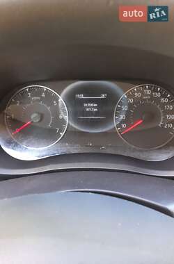 Вантажний фургон Renault Master 2020 в 