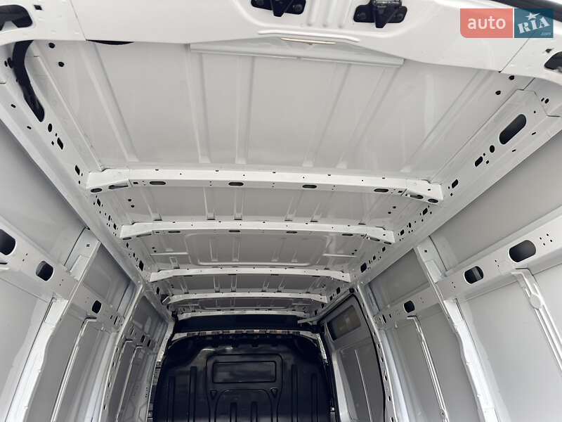 Грузовой фургон Renault Master 2020 в Дубно