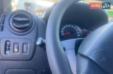 Борт Renault Master 2018 в 