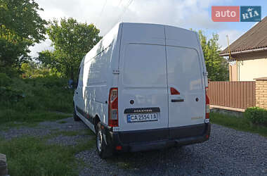 Другие грузовики Renault Master 2016 в 