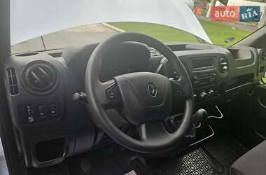 Вантажний фургон Renault Master 2019 в 