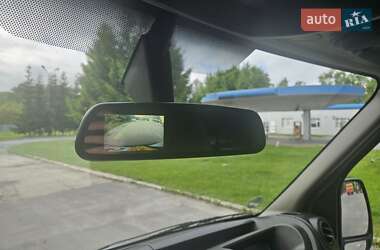 Вантажний фургон Renault Master 2019 в 