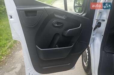 Вантажний фургон Renault Master 2019 в 