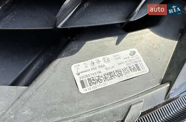 Грузовой фургон Renault Master 2021 в 