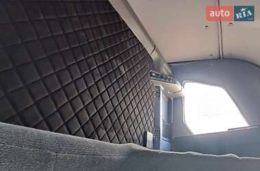 Тентованый Renault Master 2021 в 