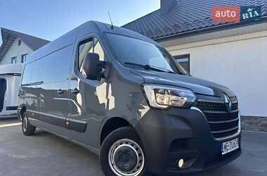 Грузовой фургон Renault Master 2023 в Звенигородке