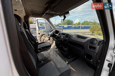 Вантажний фургон Renault Master 2014 в 