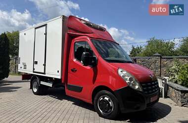 Рефрижератор Renault Master 2014 в 