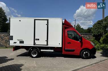 Рефрижератор Renault Master 2014 в 