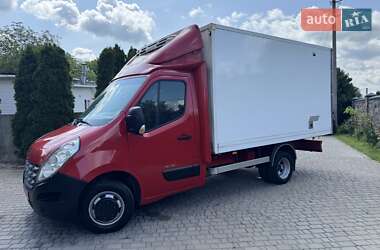 Рефрижератор Renault Master 2014 в 