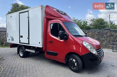 Рефрижератор Renault Master 2014 в 