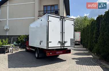 Рефрижератор Renault Master 2014 в 