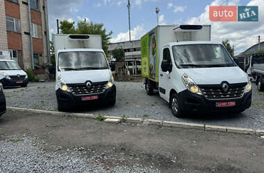 Інші вантажівки Renault Master 2016 в 