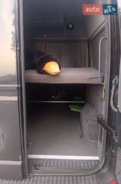 Микроавтобус Renault Master 2017 в Ковеле