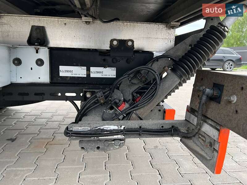 Грузовой фургон Renault Master 2021 в Киеве