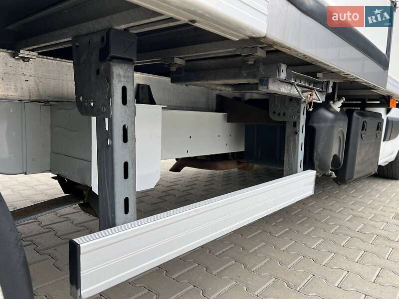 Грузовой фургон Renault Master 2021 в Киеве