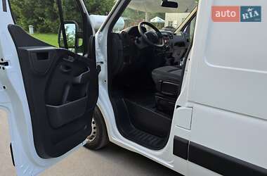 Рефрижератор Renault Master 2019 в 