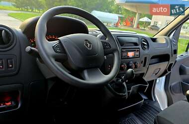 Рефрижератор Renault Master 2019 в 