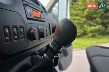 Рефрижератор Renault Master 2019 в 