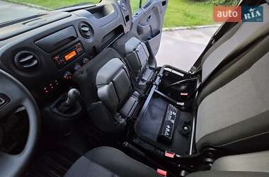 Рефрижератор Renault Master 2019 в 