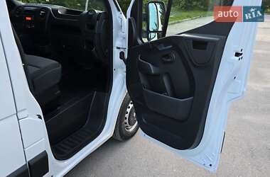 Рефрижератор Renault Master 2019 в 