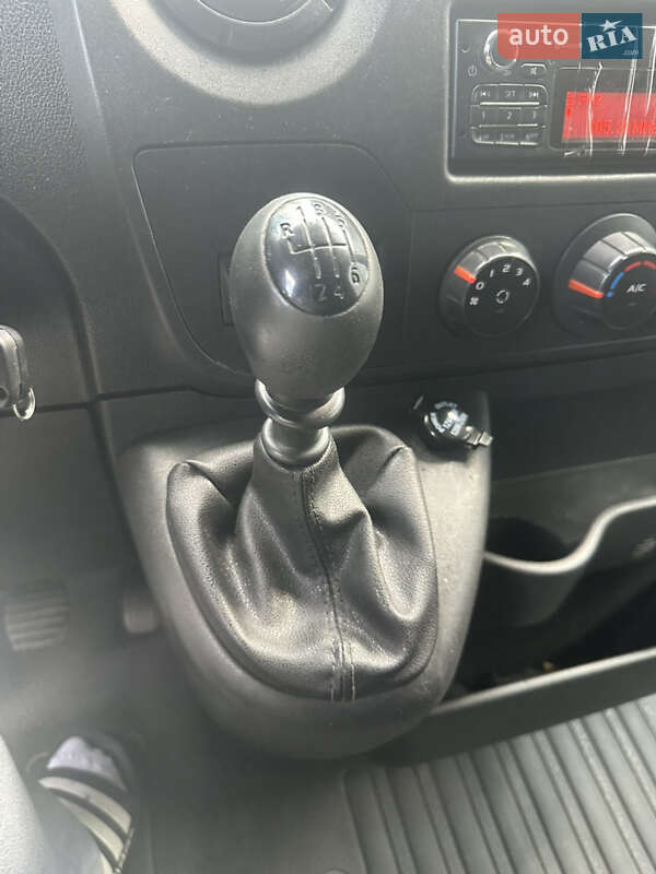 Тентований Renault Master 2019 в Новомосковську фото 23 Тентований Renault Master 2019 в Новомосковську