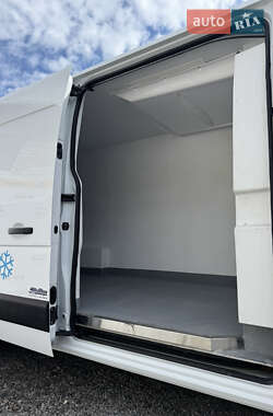 Рефрижератор Renault Master 2020 в 