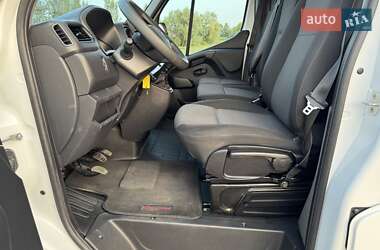 Грузовой фургон Renault Master 2021 в 