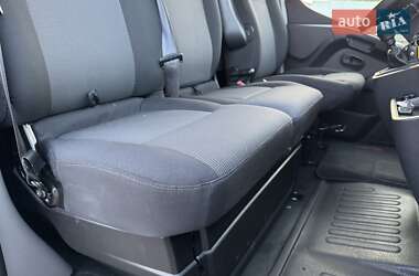 Грузовой фургон Renault Master 2021 в 