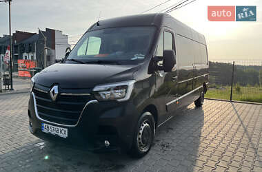 Вантажний фургон Renault Master 2020 в Вінниці